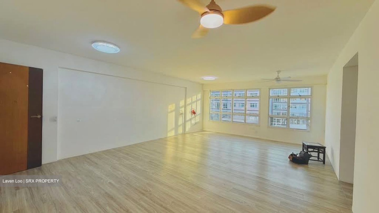Blk 452A West Terra @ Bukit Batok (Bukit Batok), HDB 5 Rooms #591293841